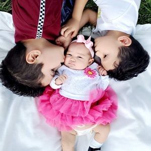 Meet your Posher, Maria